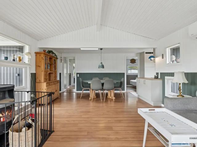 Ejendom til salg i Nordfyn