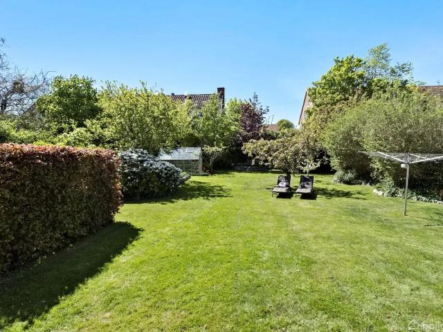 Villa til salg i Valby, København