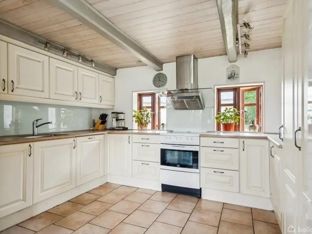 Villa til salg i Saltum, Brønderslev-Dronninglund