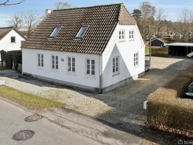 Villa til salg i Brønderslev-Dronninglund