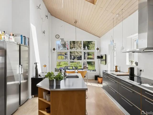 Villa til salg i Guldborgsund
