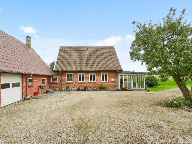 Villa til salg i Hedensted, Århus