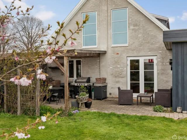 Villa til salg i Guldborgsund