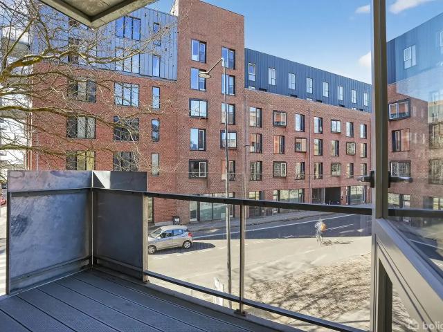 Ejendom til salg i Valby, København