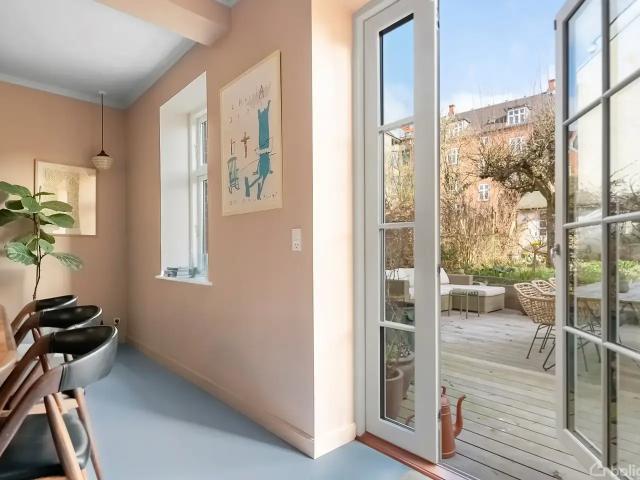Villa til salg i Århus