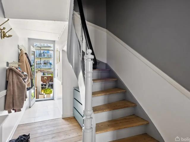 Villa til salg i Århus