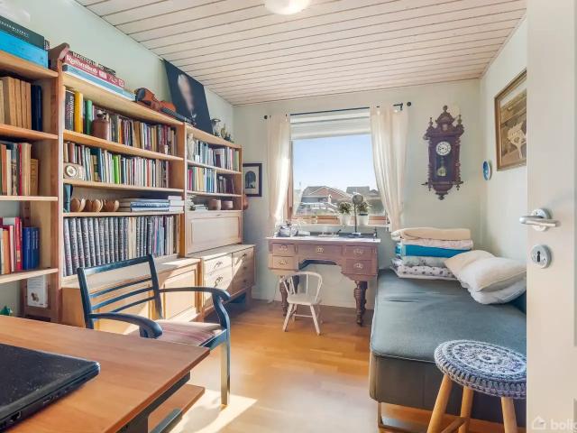 Villa til salg i Århus