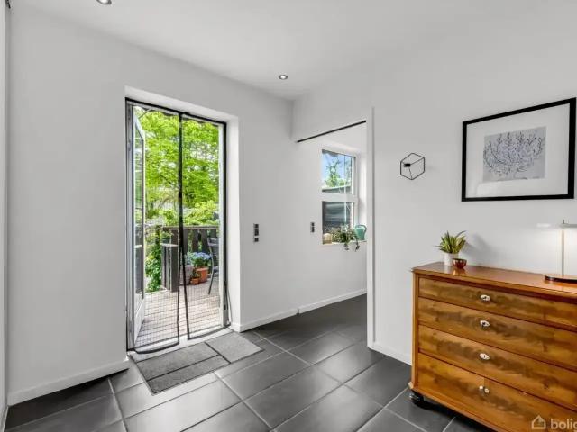 Villa til salg i Aabenraa