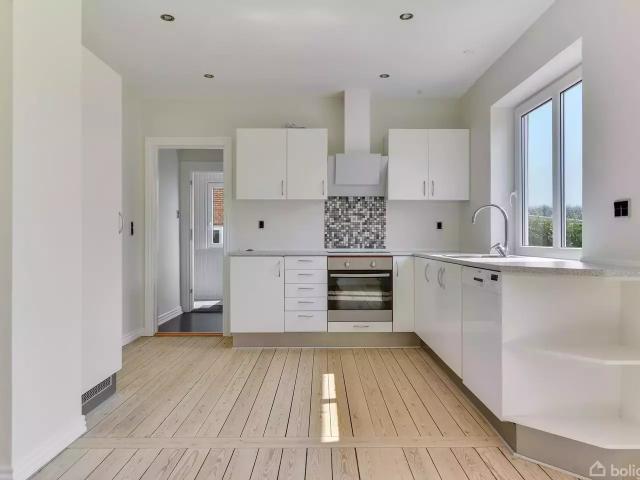Villa til salg i Aabenraa