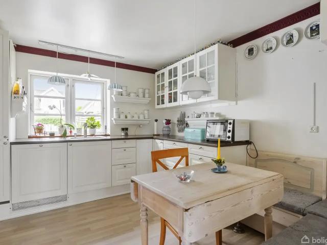 Villa til salg i Odense