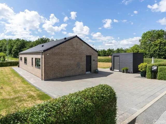 Villa til salg i Århus
