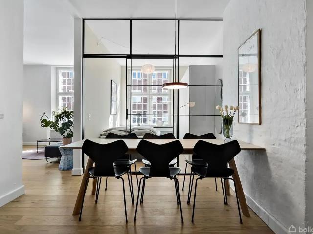 Ejendom til salg i Amager Vest, København