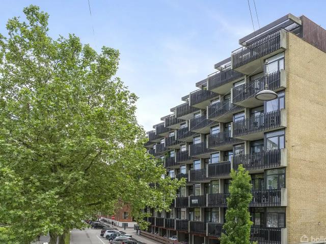 Ejendom til salg i Østerbro, København