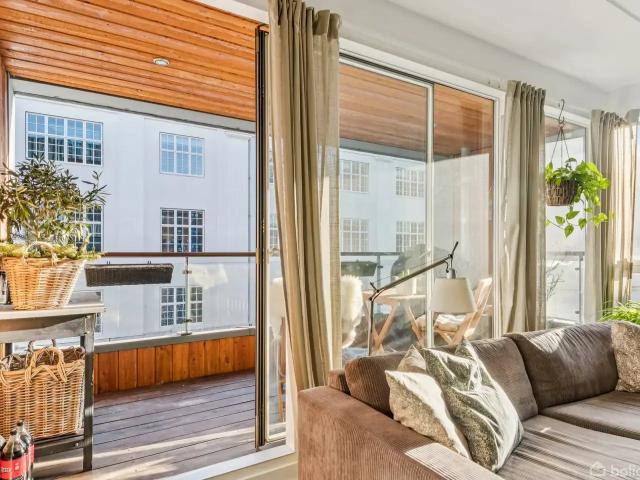 Ejendom til salg i Østerbro, København