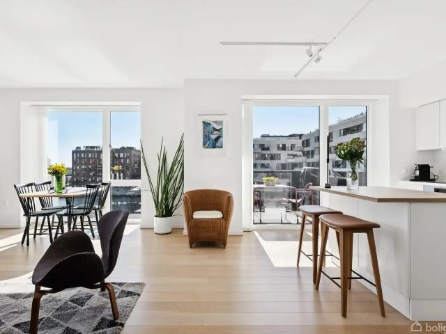 Ejendom til salg i Østerbro, København
