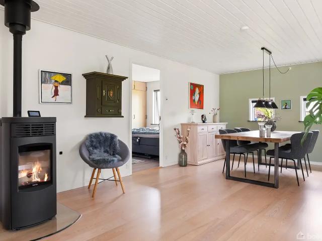 Villa til salg i Sønderborg
