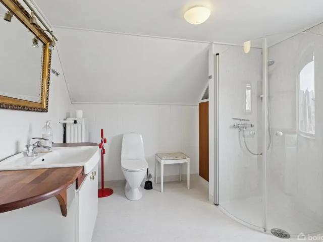 Villa til salg i Sunds, Århus