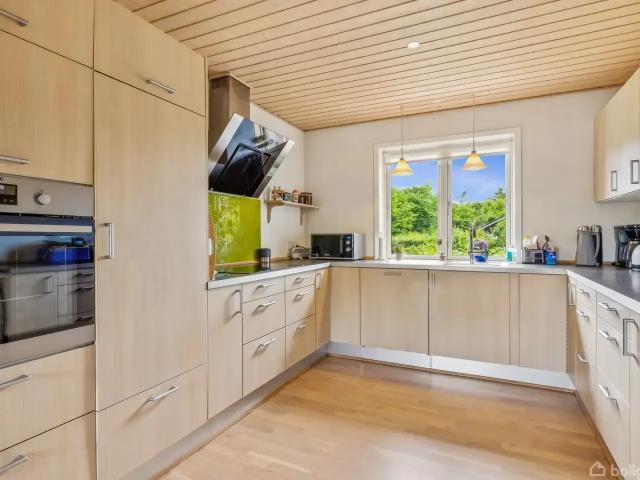 Villa til salg i Århus