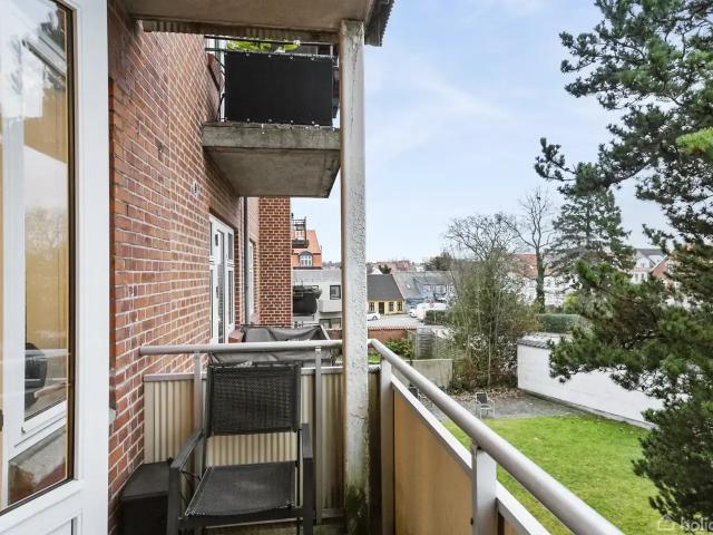 Ejendom til salg i Horsens, Århus