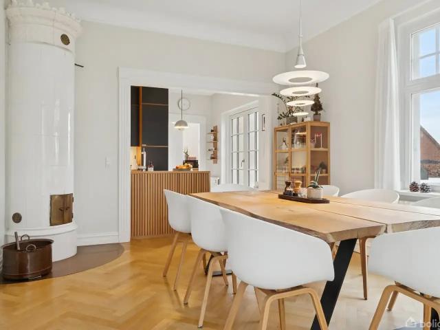 Villa til salg i Århus