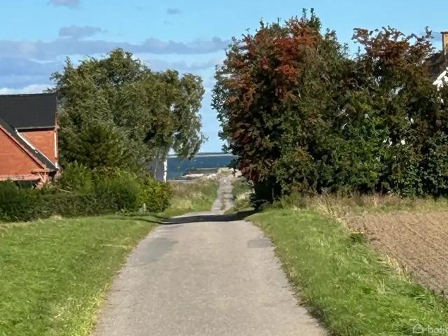 Ejendom til salg i Lolland