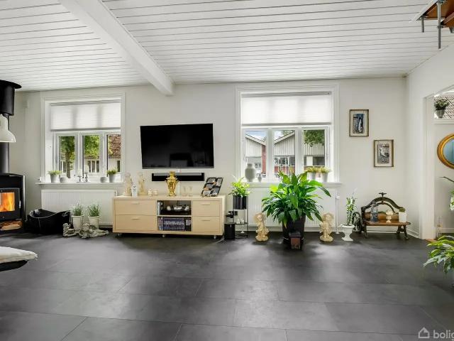 Villa til salg i Vejen