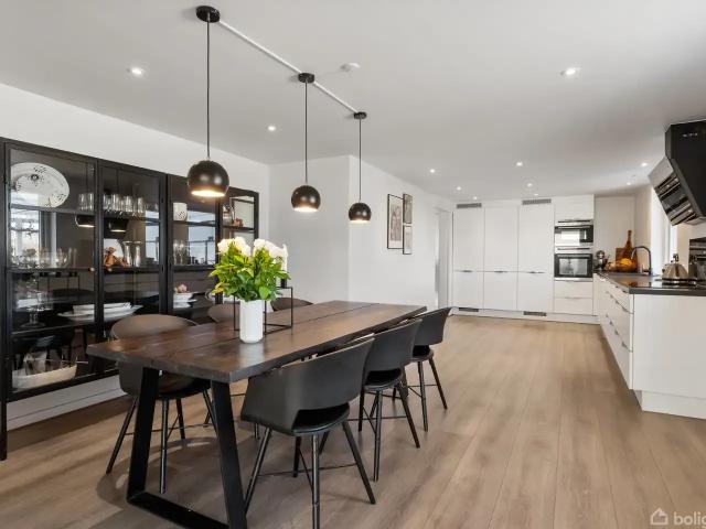 Villa til salg i Vetterslev, Ringsted