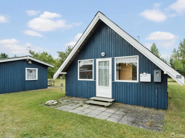 Ejendom til salg i Kalundborg