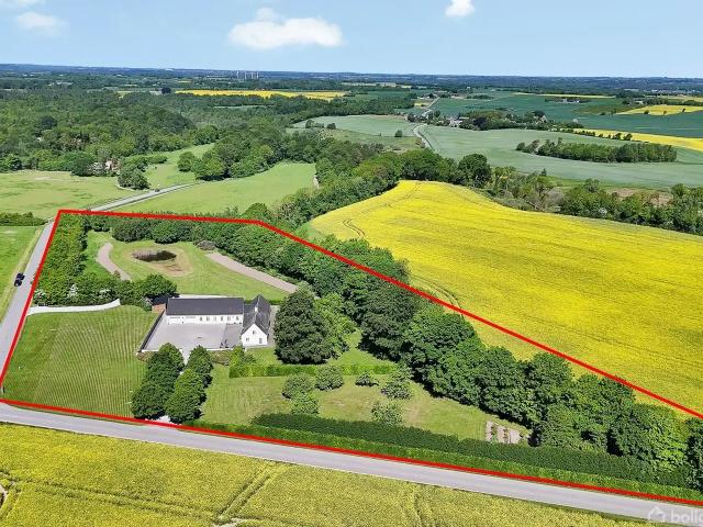 Villa til salg i Århus