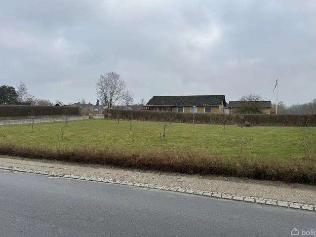 Ejendom til salg i Kværndrup, Faaborg-Midtfyn