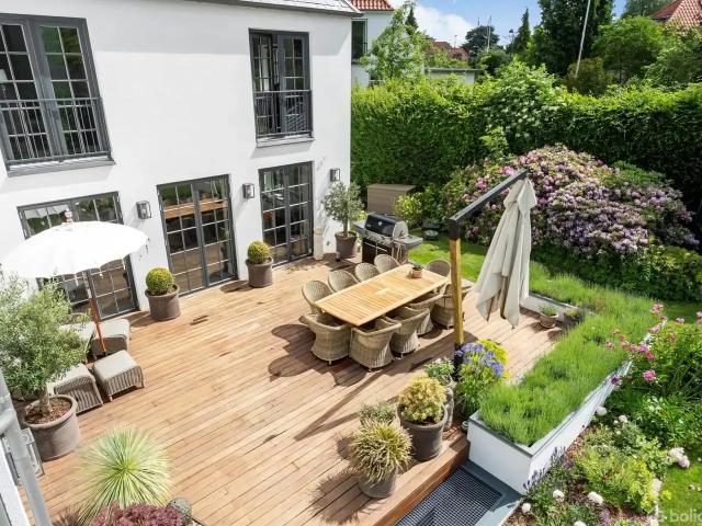 Villa til salg i København, Brøndby