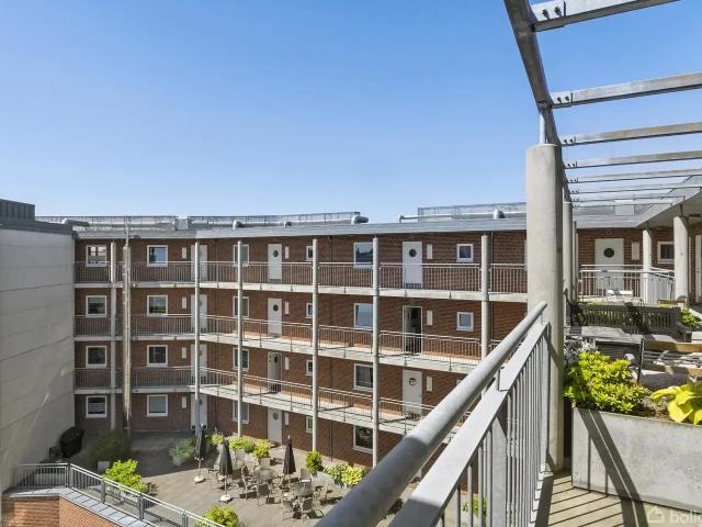 Ejendom til salg i Horsens, Århus