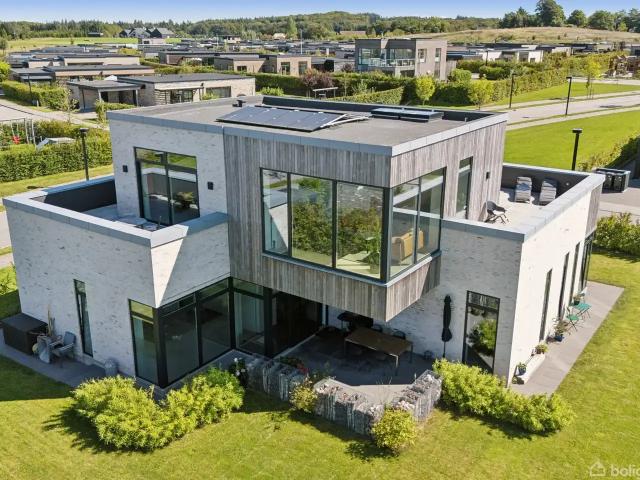 Villa til salg i Århus