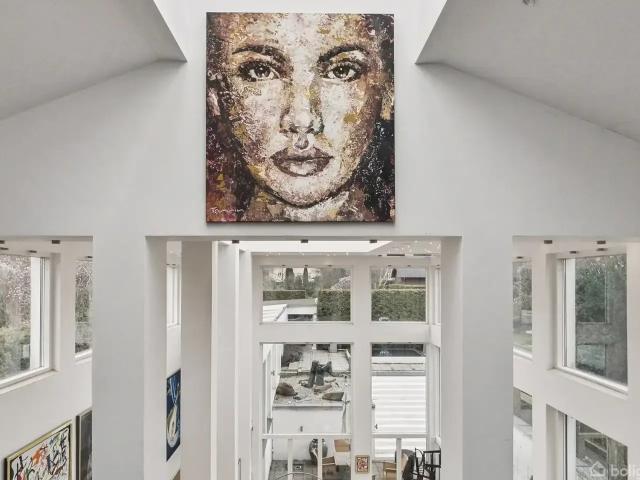 Villa til salg i Østerbro, København