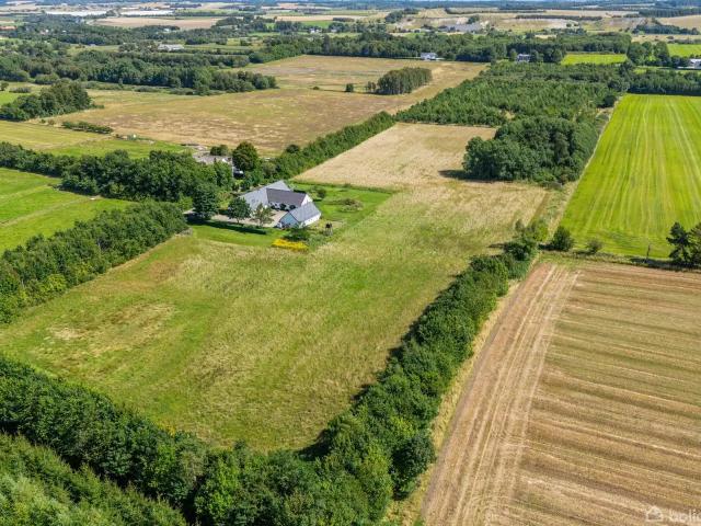 Villa til salg i Brønderslev-Dronninglund
