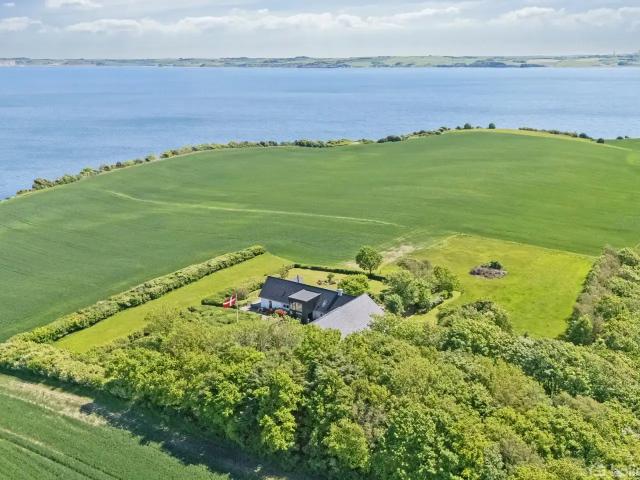Villa til salg i Thisted, Brønderslev-Dronninglund