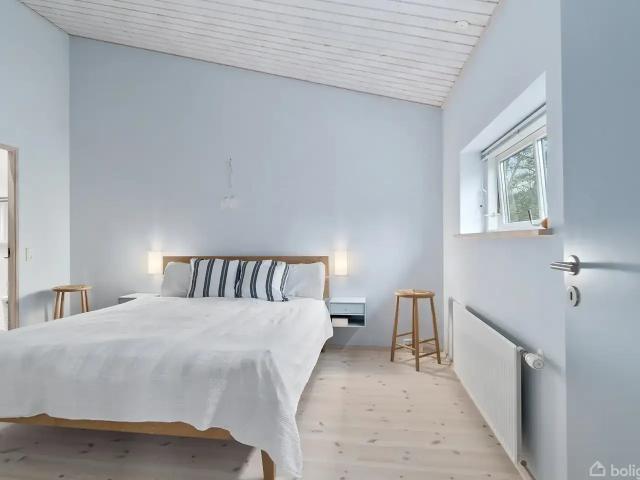 Villa til salg i Gilleleje, Brøndby