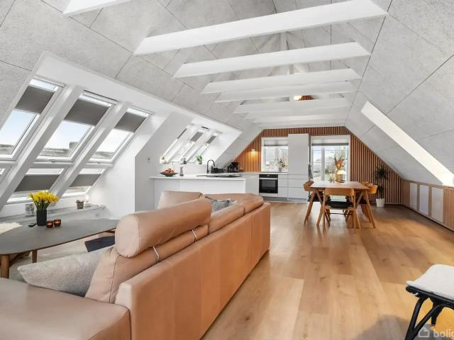 Villa til salg i Faaborg, Faaborg-Midtfyn