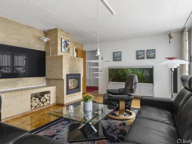 Villa til salg i Slagelse