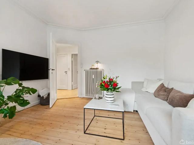 Ejendom til salg i København, Brøndby