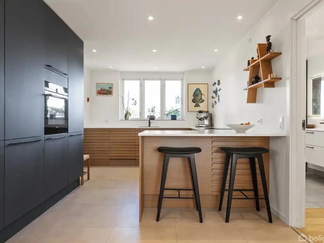 Villa til salg i Havdrup, Solrød