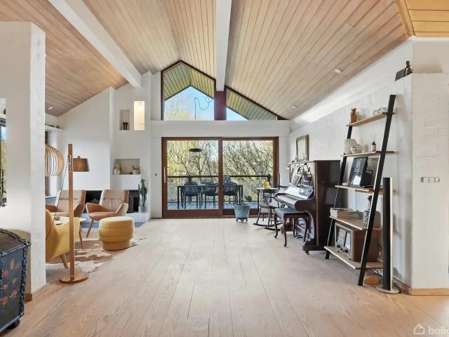 Villa til salg i Sankt Klemens, Odense