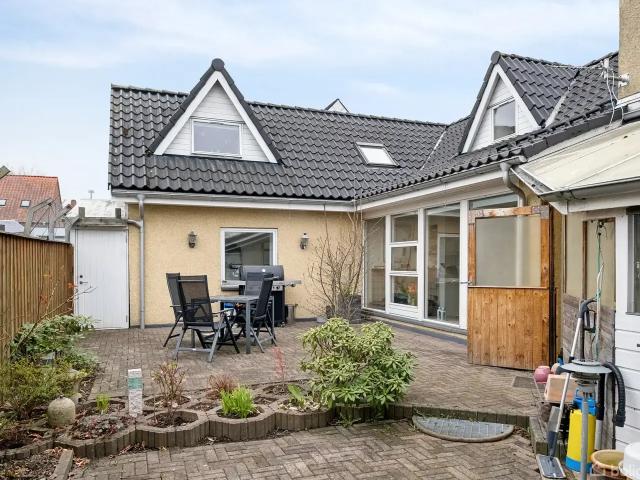 Villa til salg i Randers, Århus