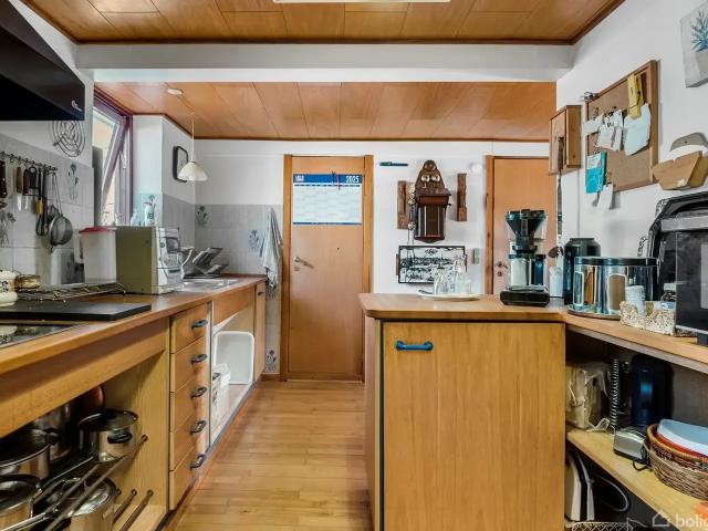 Villa til salg i Nørre Asmindrup, Odsherred