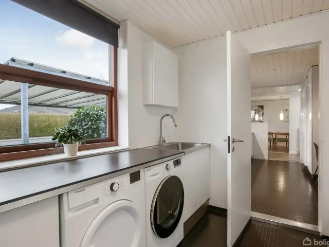 Villa til salg i Århus