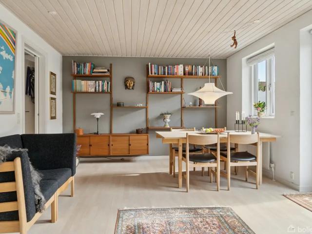 Villa til salg i Rønde, Århus