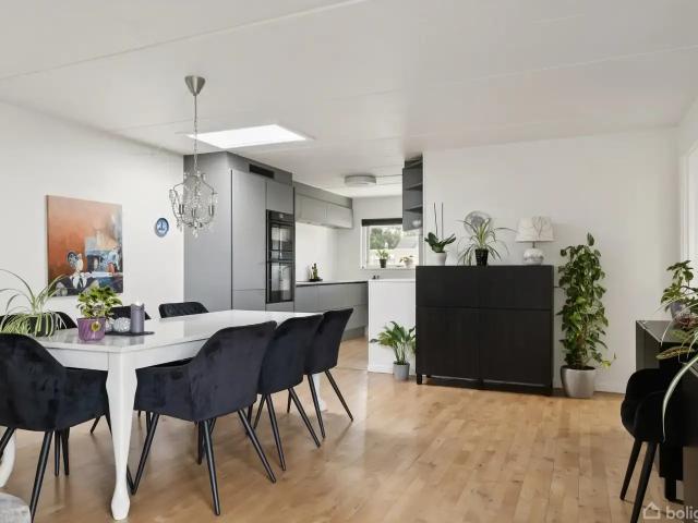 Villa til salg i Haslev, Faxe