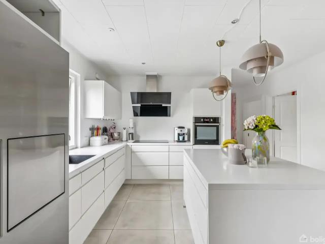 Villa til salg i Dragør, Brøndby