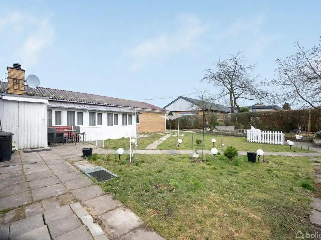 Villa til salg i Tranbjerg J, Århus