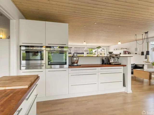 Villa til salg i Tranbjerg J, Århus